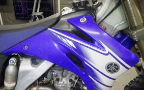 YAMAHA YZ250F 2022 CG27C