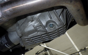 HONDA X-ADV 750 2017 RC95