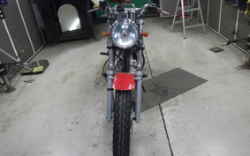 HONDA CB223S 2008 MC40
