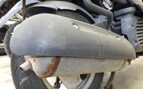 YAMAHA JOG Gen.5 SA36J