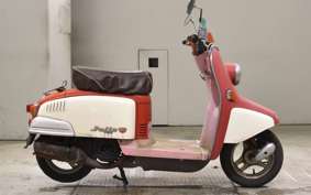 HONDA JULIO AF52