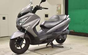 SUZUKI SKYWAVE 200 (Burgman 200) CH41A