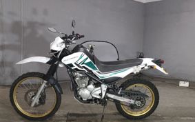 YAMAHA SEROW 250 DG17J