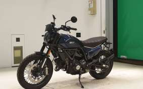 DUCATI SCRAMBLER 2023