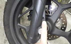 HONDA PCX125 JK05