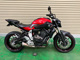 Фото Yamaha MT-07 ABS 2014 с японского аукциона
