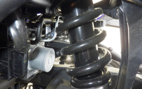 YAMAHA MT-03 ABS RH25J