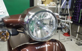 HONDA GIORNO 2 2022 AF70