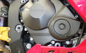 HONDA CBR600RR 2018 PC40