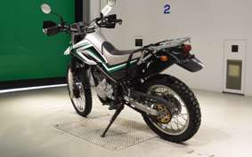 YAMAHA SEROW 250 Gen.2 2014 DG17J