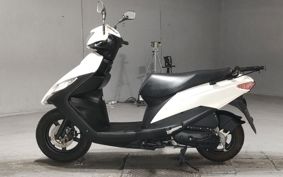 SUZUKI ADDRESS V125 DT11A