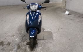 SUZUKI ADDRESS V125 DP12H
