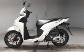 HONDA DIO110 BASIC  JK03