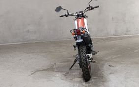 YAMAHA TORITSU CAR DG16J