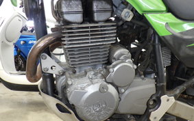 KAWASAKI SUPER SHERPA KL250G