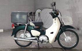 HONDA SUPER CUB50 AA09