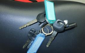 SUZUKI GSX-R125 2025 DL33B