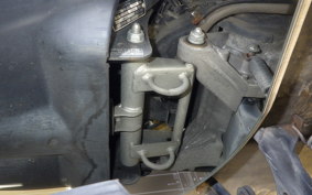 HONDA DIO Gen.6 2011 AF68