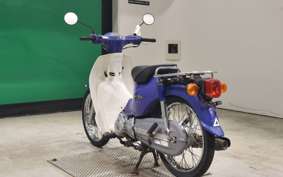 HONDA C110 SUPER CUB JA07