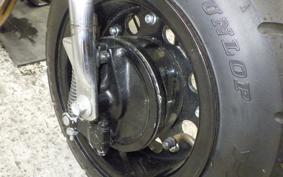 HONDA MONKEY 2008 Z50J