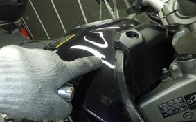 YAMAHA MT-09 A 2014 RN34J