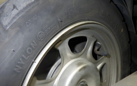 HONDA TACT-4ﾍﾞｰｼｯｸ AF79