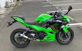 KAWASAKI NINJA 250 EX250Y