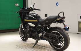 KAWASAKI Z900RS 2022 ZR900C