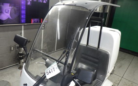 HONDA GYRO CANOPY TA03