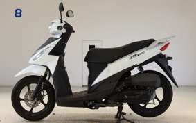 SUZUKI ADDRESS 110 CE47A
