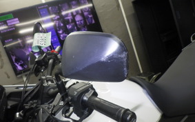 HONDA NX400 2024 NC65