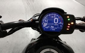 HONDA REBEL 1100 DCT SC83