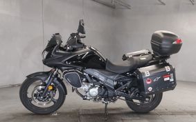 SUZUKI DL650 ( V-Strom 650 ) 2014 VP56A