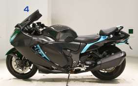 SUZUKI HAYABUSA Gen.3 2022 EJ11A