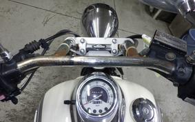 YAMAHA DRAGSTAR 250 2012 VG02J