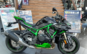 KAWASAKI H2 SE 2025 ZRT00R