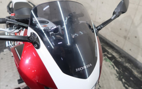 HONDA CB400SFV-3 BOLDOR 2017 NC42