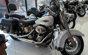 HARLEY FLSTC 2007 BW5