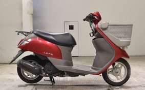 SUZUKI LET's Super Good CA4AA
