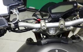 YAMAHA MT-09 A 2020 RN34J