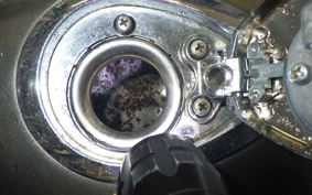 KAWASAKI ZEPHYR 1100 1993 ZRT10A