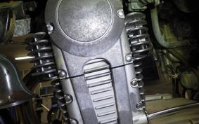 KAWASAKI ESTRELLA RS BJ250A