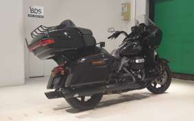 HARLEY FLTRK1870 2023