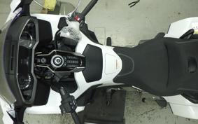 HONDA GL 1800 GOLD WING TOUR DCT 2026 SC79