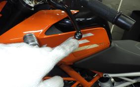 KTM 390 DUKE 2018