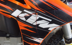 KTM 150 XC MXH43