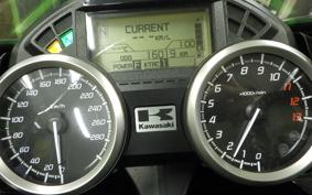 KAWASAKI ZX 1400 NINJA R 2014