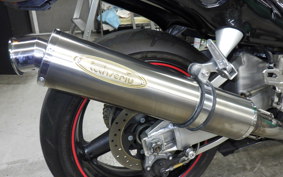 SUZUKI GSX-1300R HAYABUSA 1999