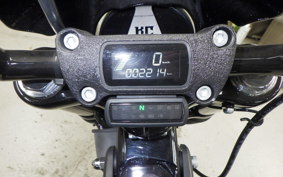 HARLEY FXBBS1870 2022
