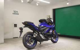 YAMAHA YZF-R3 2019 RH13J